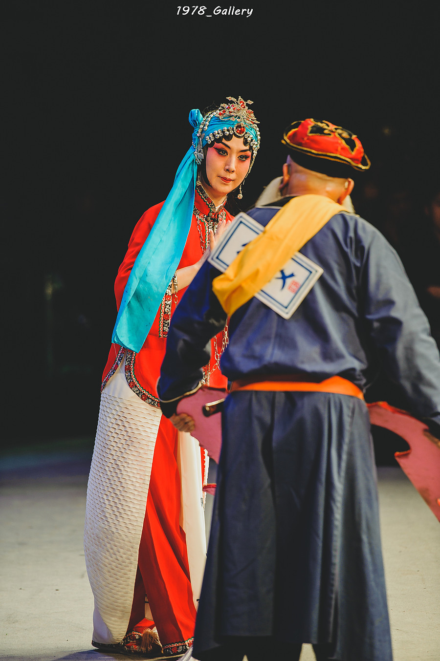 京剧【玉堂春】史依弘