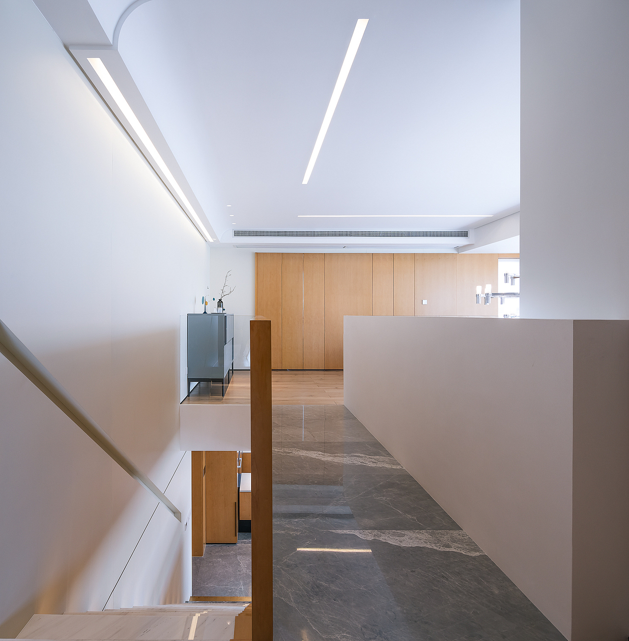 钱江御府．私宅（图ZMTUzNzM3ODg0） - 环境/建筑摄影 - 站酷设计师张锡空间摄影原创素材 - 站酷ZCOOL