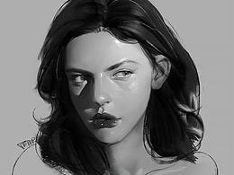 插画