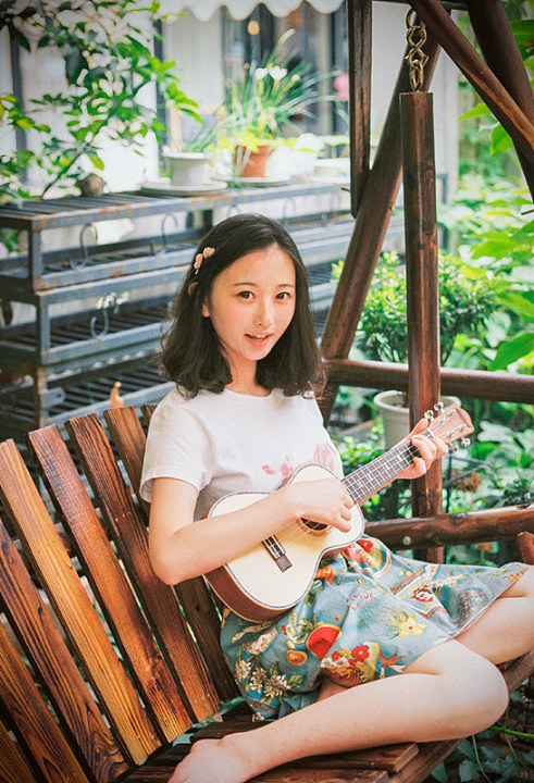 沒有秘密的秘密花園（圖ZMjQxNDI0MjA=） - 人像攝影 - 站酷設(shè)計(jì)師鉛筆小欣原創(chuàng)素材 - 站酷ZCOOL