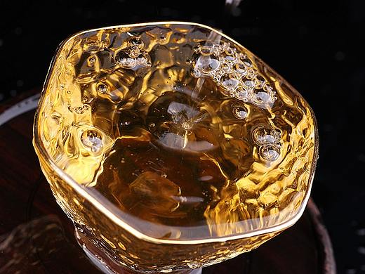 普洱茶广别老寨紫票视频