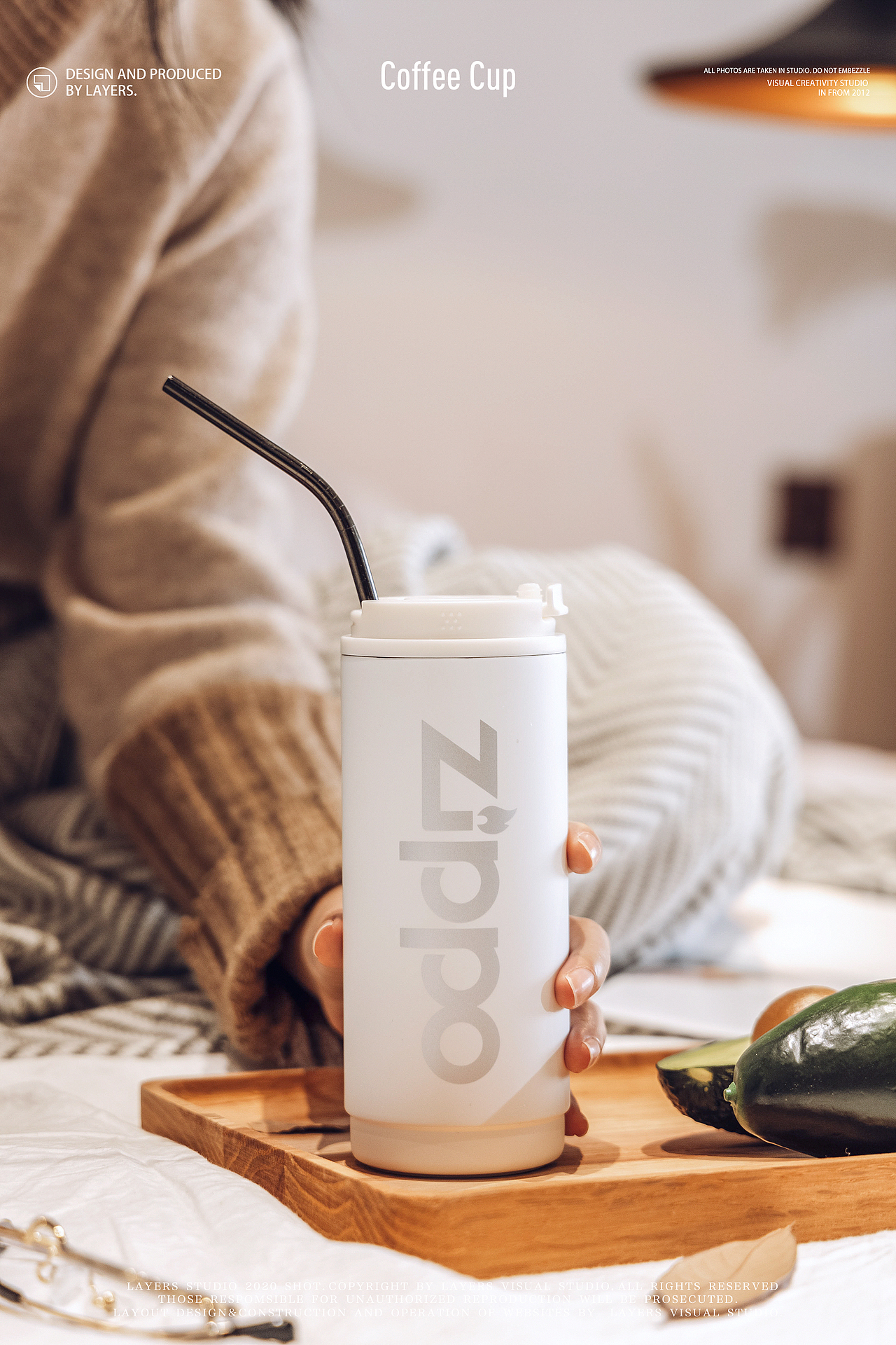 zippo咖啡杯拍摄（图ZMjI4NjcyNDc2） - 产品摄影 - 站酷设计师辣匠先生原创素材 - 站酷ZCOOL