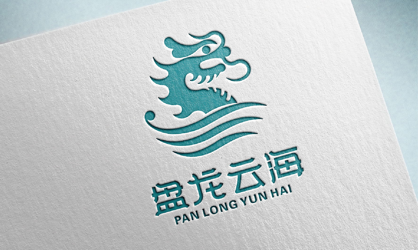 盘龙云海药业|品牌升级策划提案