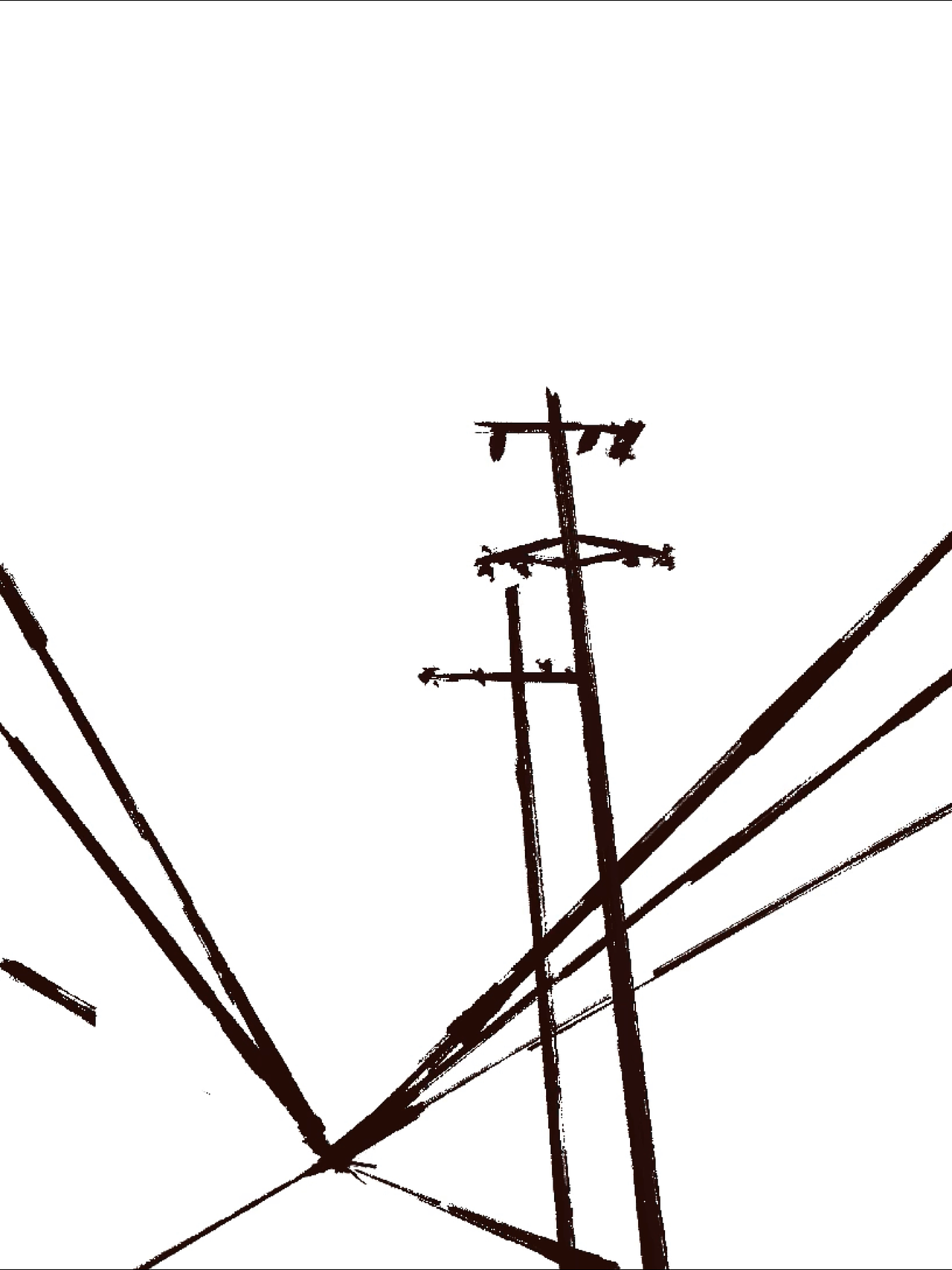 近期的几幅画——步骤图教程