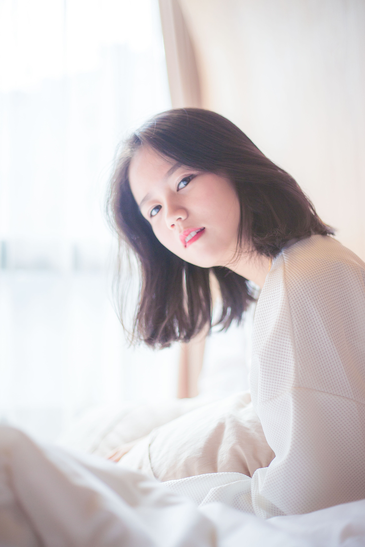 懒（图ZMzUzNTM0NTY=） - 人像摄影 - 站酷设计师西瓜不要太郎原创素材 - 站酷ZCOOL