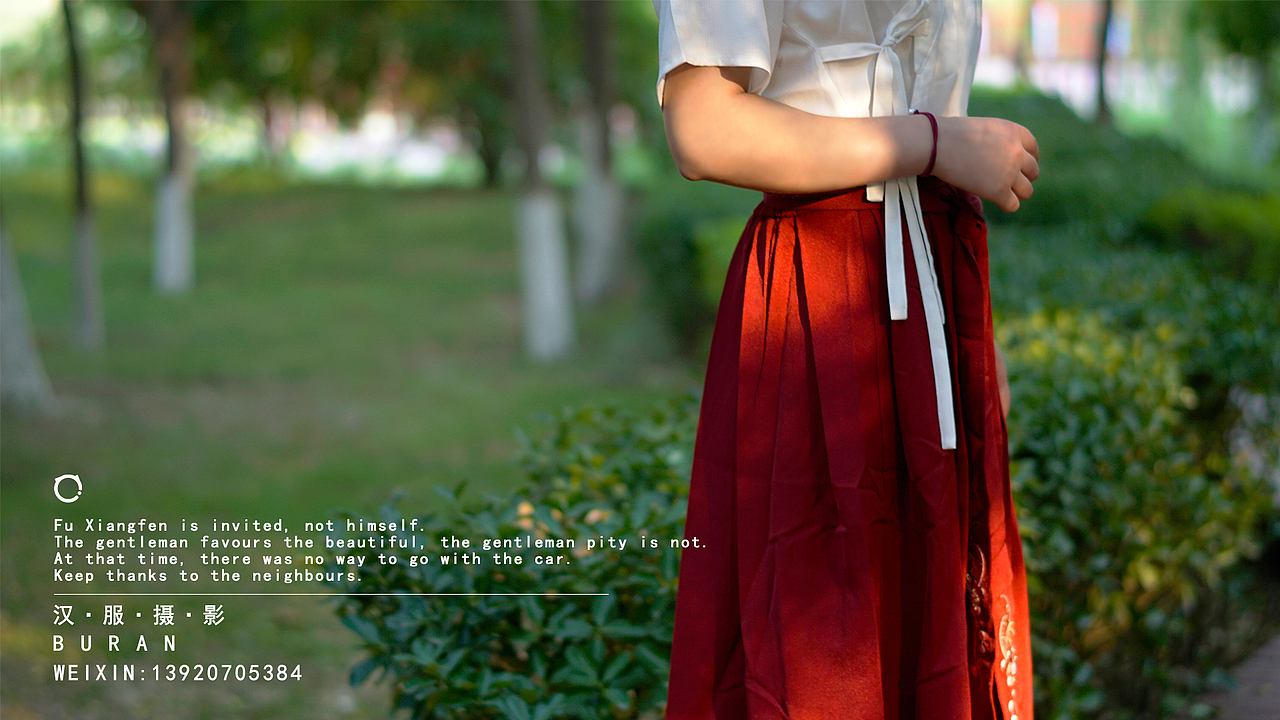 汉服摄影（图ZMTE2ODYwOTY4） - 人像摄影 - 站酷设计师大洪师傅原创素材 - 站酷ZCOOL