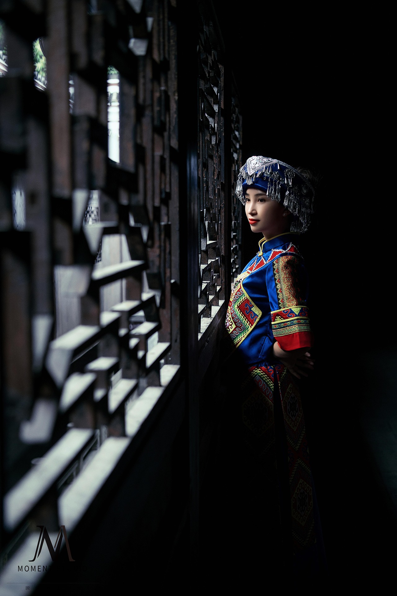 少数民族 土家族