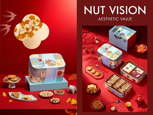 十月初五 | 食品 | 坚果视觉工厂
