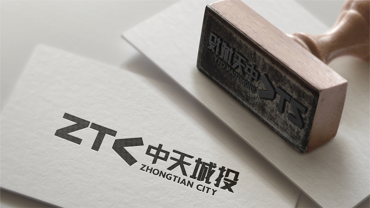 中天城投品牌
