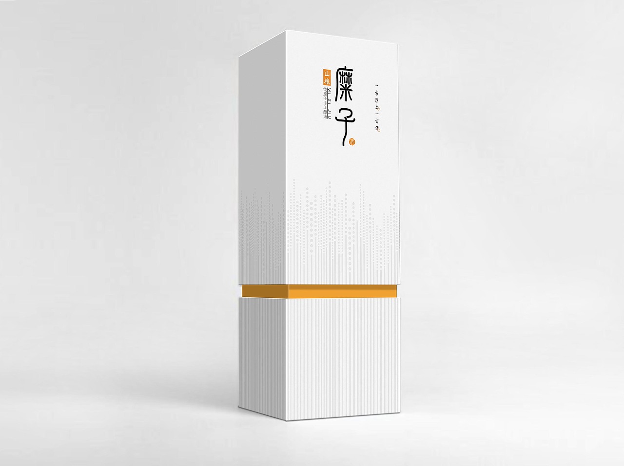 糜子酒（图ZNDc0MTU1NjQ=） - 包装 - 站酷设计师山里人创意原创素材 - 站酷ZCOOL