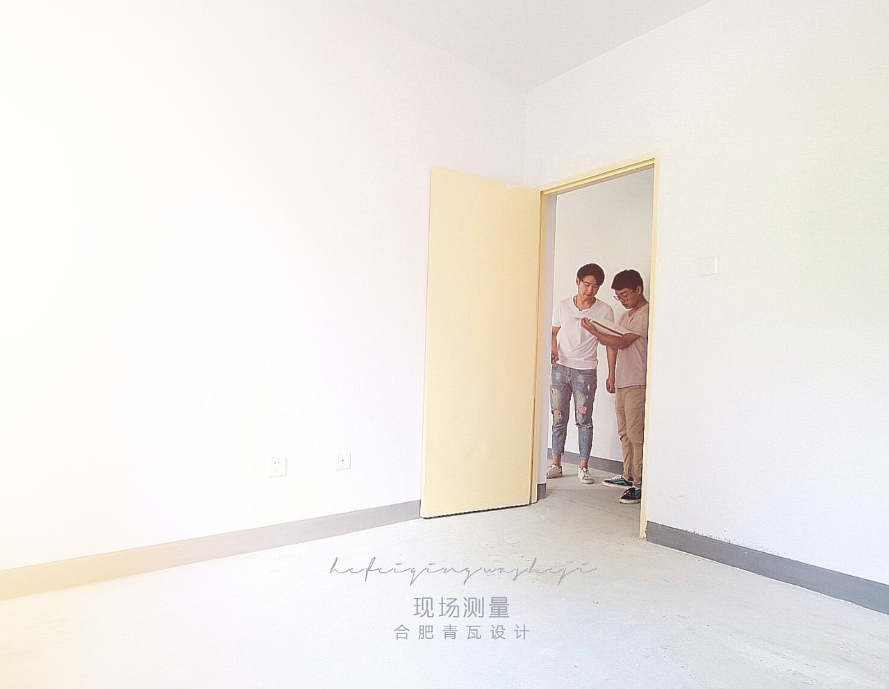 测量尺寸|空间|室内设计|合肥青瓦设计 - 原创作品 - 站酷 (zcool)