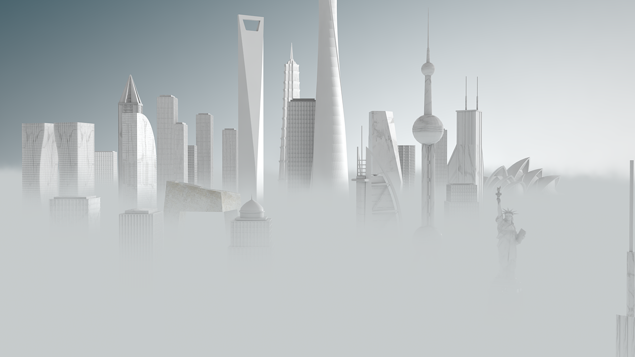 三维白模动画（图ZMTI2ODc5NDI4） - 动画/影视 - 站酷设计师丘风原创素材 - 站酷ZCOOL