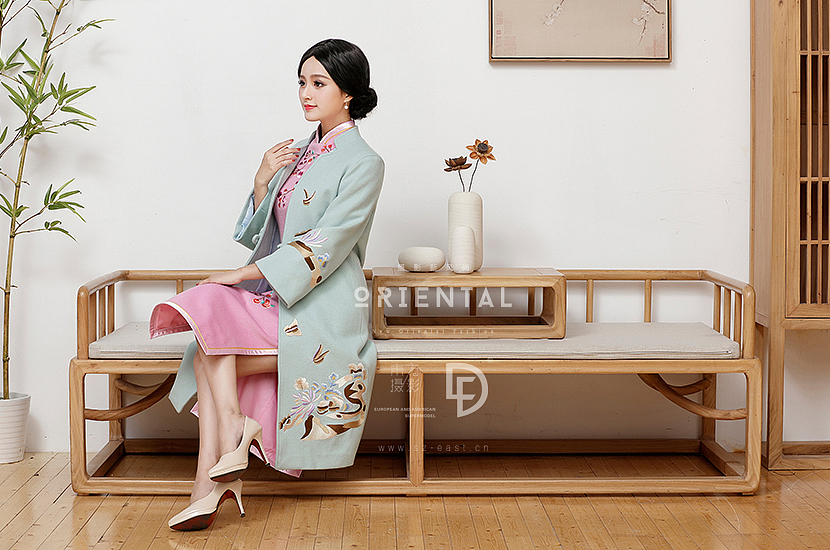 国模 敏敏（图ZMTQ4NjI2NjQ4） - 人像摄影 - 站酷设计师DF东方摄影原创素材 - 站酷ZCOOL