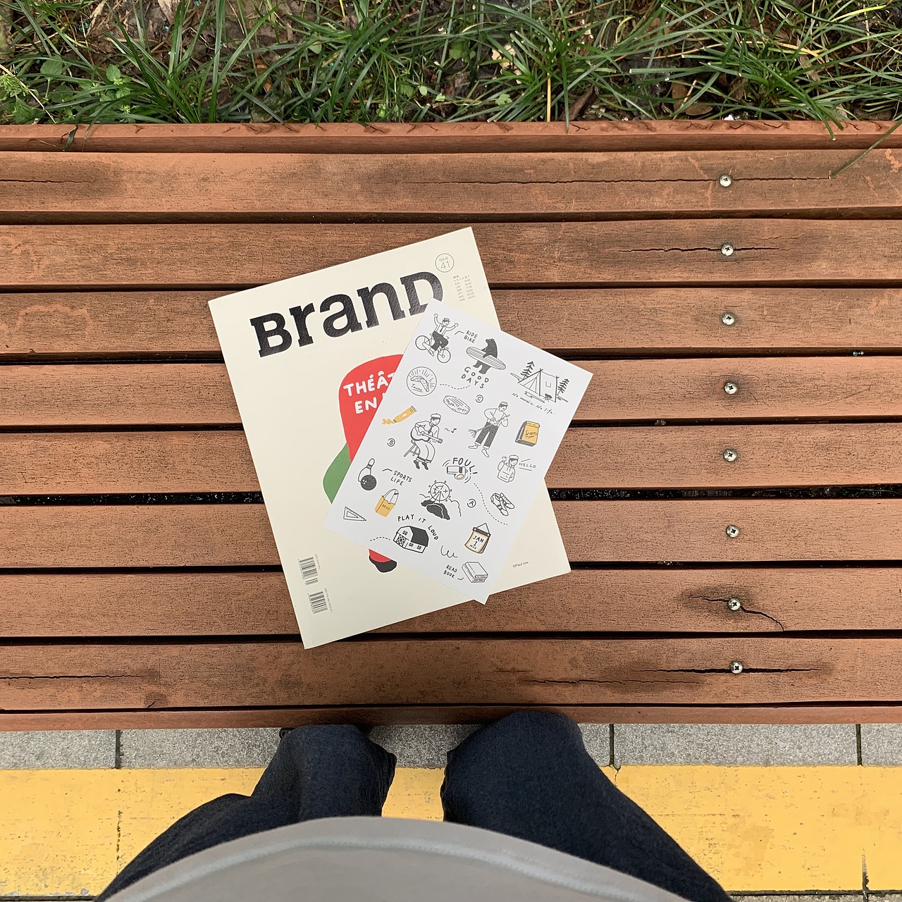 森林樂章系列貼紙（圖ZMjA1NjI3ODQ0） - 宣傳物料 - 站酷設計師李幾厘原創(chuàng)素材 - 站酷ZCOOL