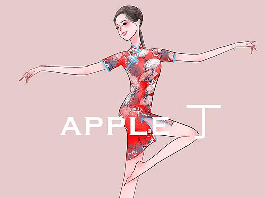 手繪插畫第三期（個(gè)人主頁-ZNDgxOTQ3MjQ=） - 創(chuàng)作習(xí)作 - 站酷設(shè)計(jì)師想泡個(gè)澡原創(chuàng)素材 - 站酷ZCOOL