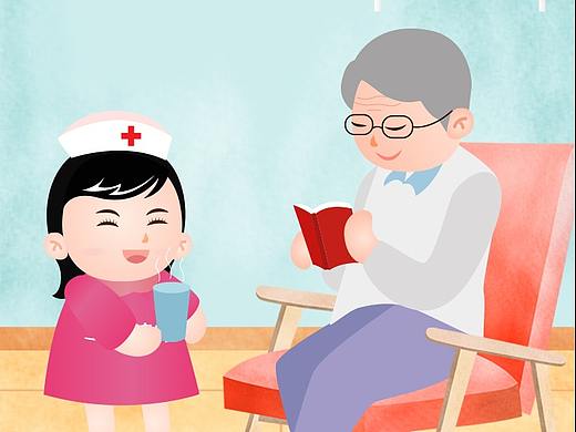 一系列节日节气海报（个人主页-ZNDg1OTQ2MDQ=） - 海报 - 站酷设计师Z96430334原创素材 - 站酷ZCOOL