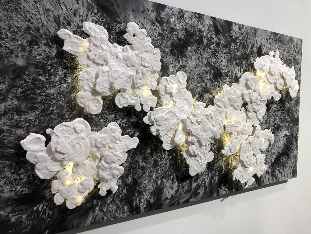 巴塞尔艺术展作品整理