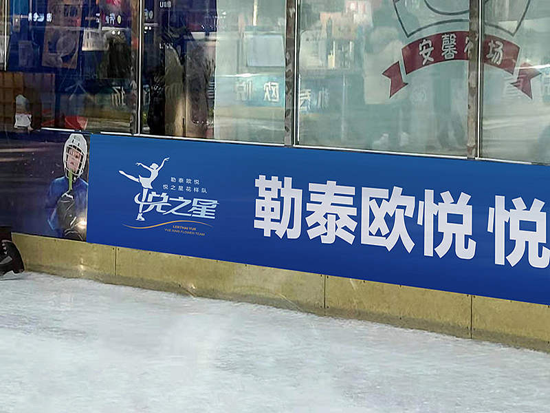 LOGO VI 海报 展览 导视 石家庄朗立多广告设计
