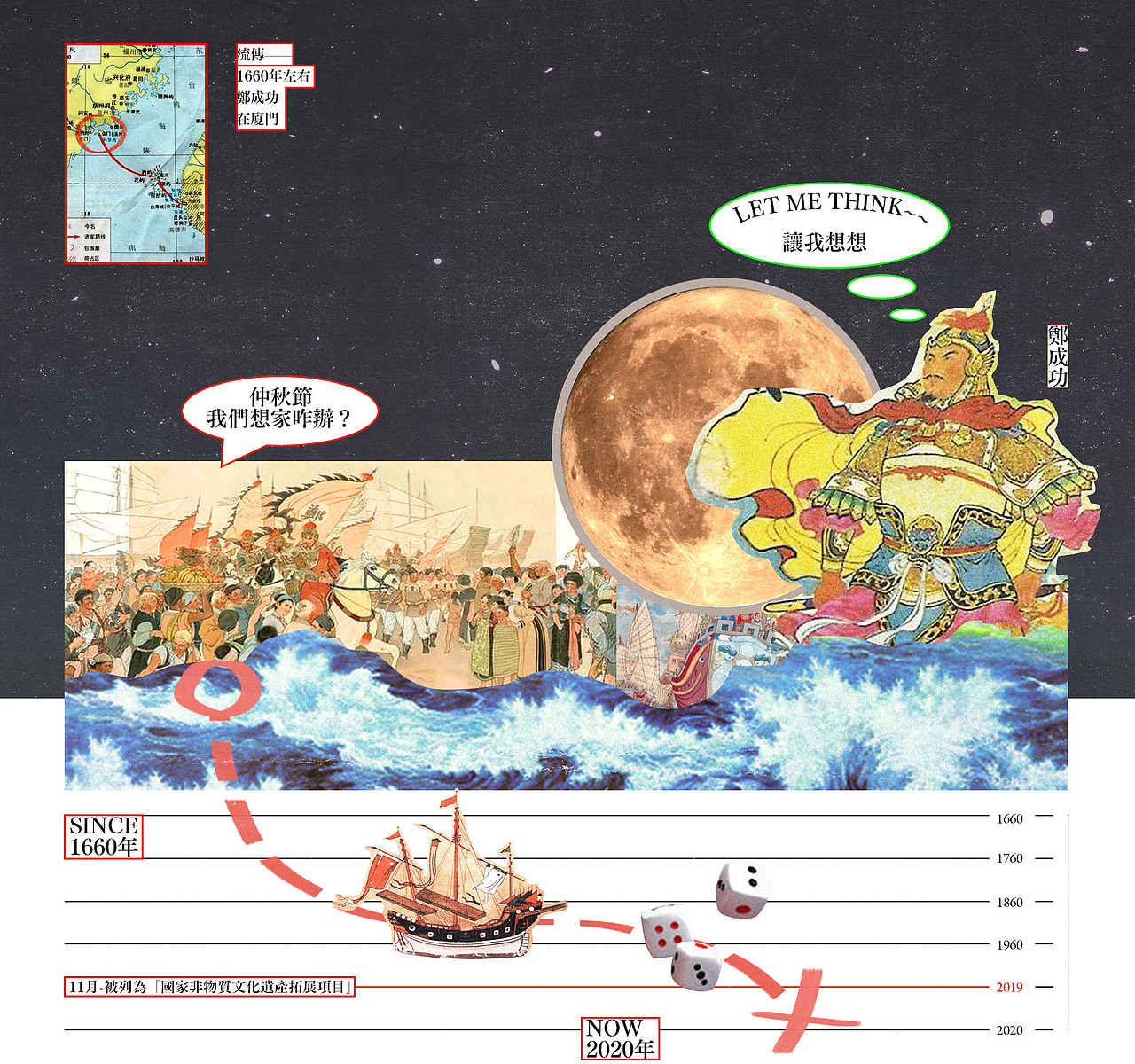 2020 中秋博饼礼盒（图ZMjI0ODQzNDMy） - 包装 - 站酷设计师让我想想设计原创素材 - 站酷ZCOOL