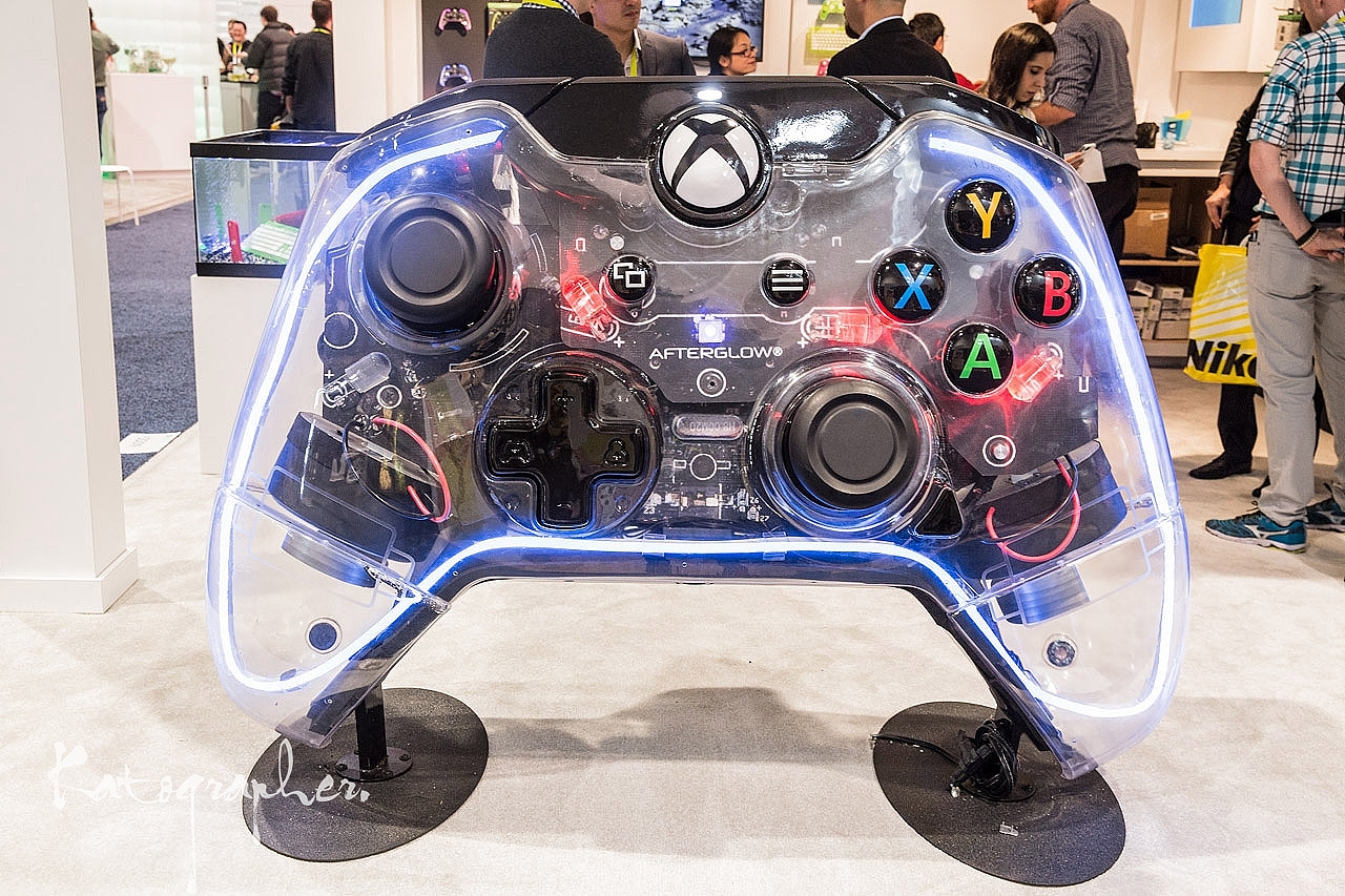 2016 CES @ Las Vegas（图ZNDA3ODM5NTI=） - 人文/纪实摄影 - 站酷设计师Kidult猫原创素材 - 站酷ZCOOL