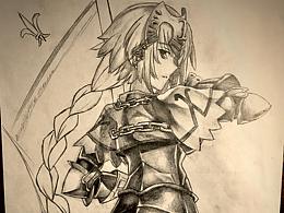 Jeanne d'Arc