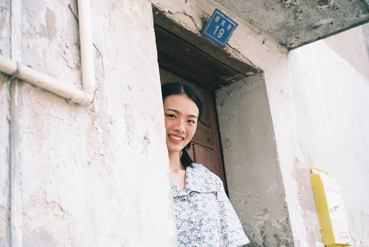 三冬暖，春不寒（图ZMTcxMTgzNDQw） - 人像摄影 - 站酷设计师爱拍照的小丸子原创素材 - 站酷ZCOOL