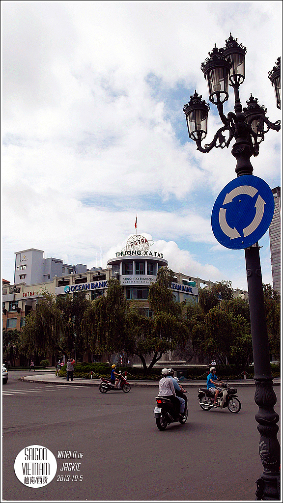 2013-10-4~5 Saigon, Vietnam 越南西贡（图ZMTIwMDg3NzI=） - 风光摄影 - 站酷设计师Jackie原创素材 - 站酷ZCOOL
