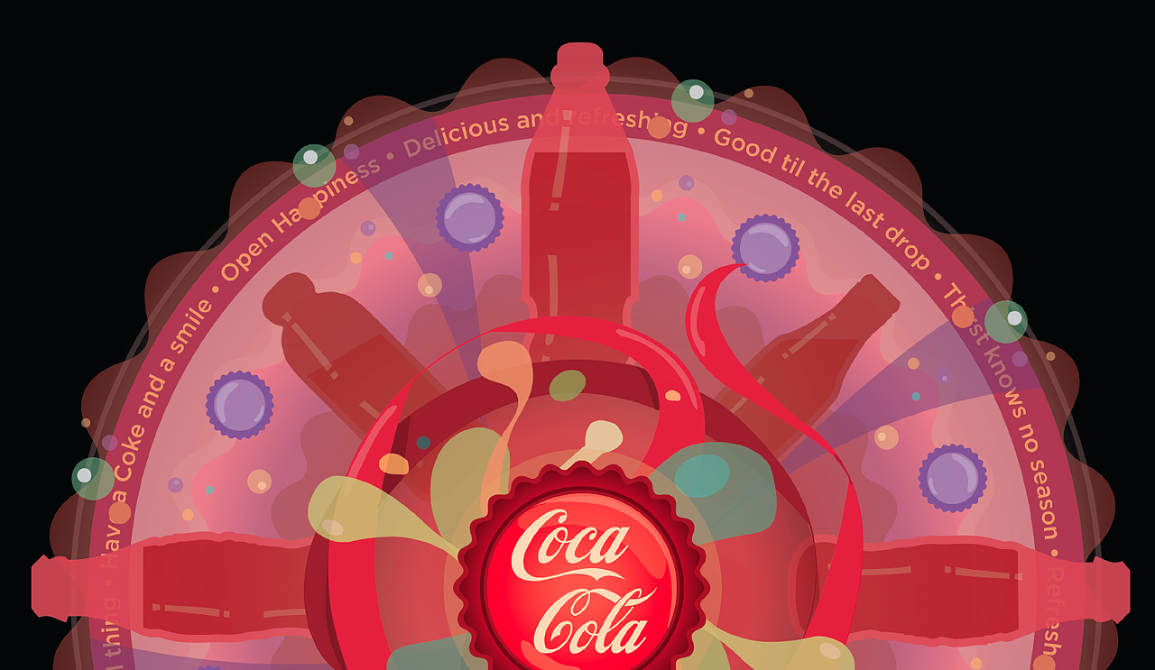 开启快乐-曼陀罗