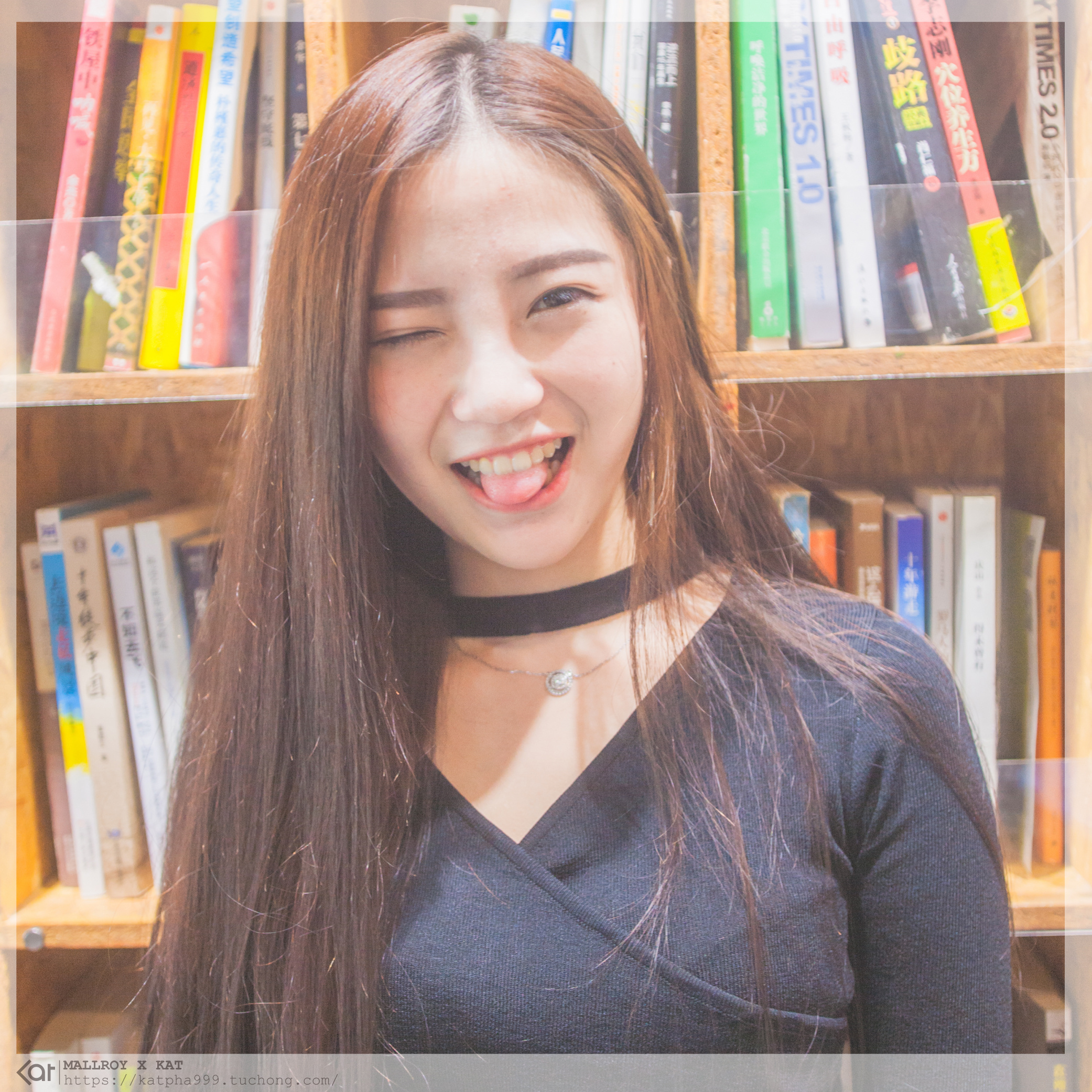 女神表情包|摄影|人像|katpha9999 - 原创作品 - 站酷 (zcool)