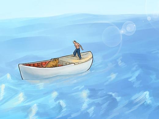 士力架广告脚本