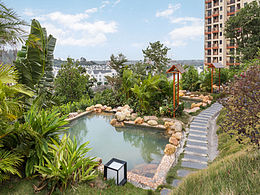 江门亚洲福永酒店