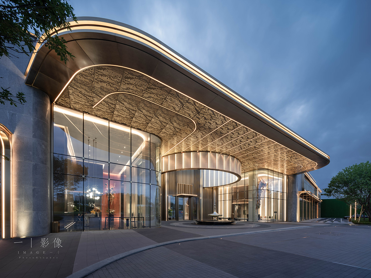 建筑景观摄影|中海天钻（图ZMzMwOTQxODA4） - 环境/建筑摄影 - 站酷设计师一丨影像原创素材 - 站酷ZCOOL