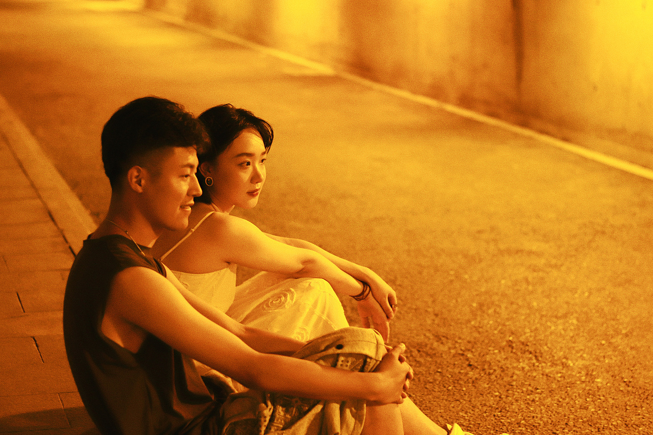 不是叛逆少年丨人像摄影（图ZMjY2MzE5MDYw） - 人像摄影 - 站酷设计师奶茶桶原创素材 - 站酷ZCOOL