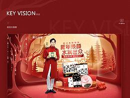 新年好呀，新年好呀