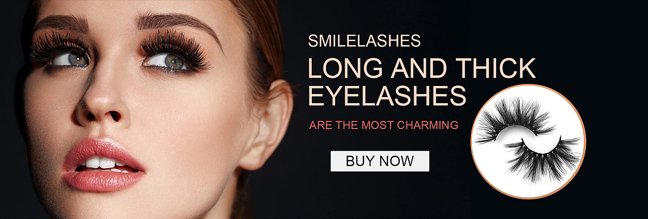 假睫毛banner
