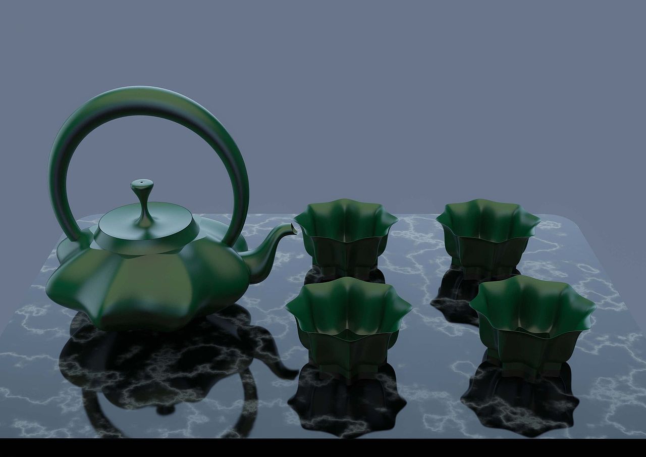 茶壶（图ZMzIxMDg1MDky） - 生活用品 - 站酷设计师Z943199010原创素材 - 站酷ZCOOL