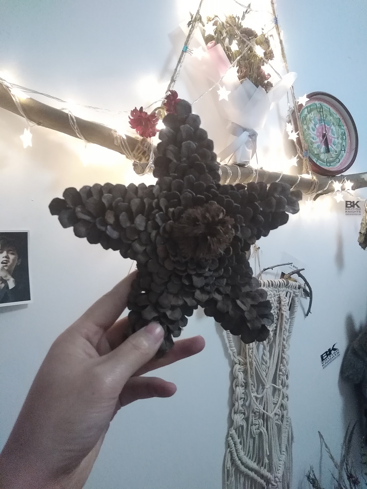 松果星（图ZMTAzOTA2OTAw） - 手办/模玩 - 站酷设计师Echo糊糊原创素材 - 站酷ZCOOL