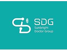 PC网页 SDG医疗（个人主页-ZNDczNTgzMTY=） - 企业官网 - 站酷设计师linasummer原创素材 - 站酷ZCOOL