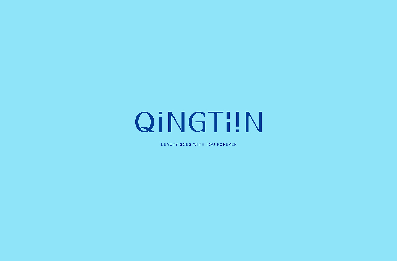 仟田护肤品品牌设计（图ZMTk3MTA2NjYw） - 品牌 - 站酷设计师第七工厂原创素材 - 站酷ZCOOL