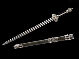 武家劍鋪---永樂(lè)帝劍