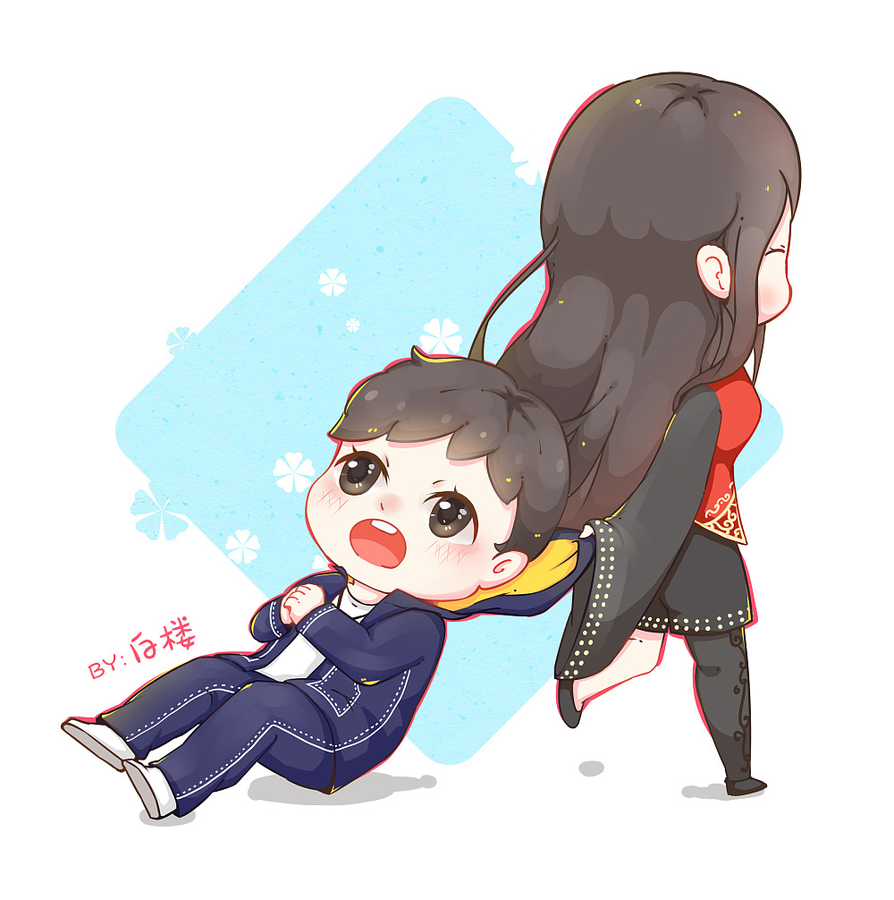 《器灵》小可爱