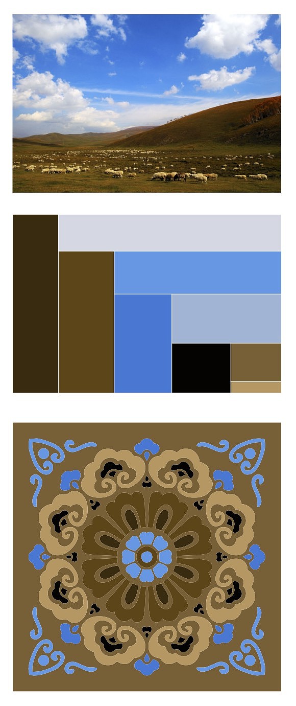 好色之徒的500色图（图ZODgxNDAxODA=） - 图案 - 站酷设计师阿摩那原创素材 - 站酷ZCOOL