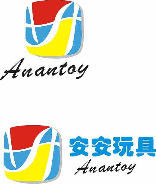 玩具公司logo