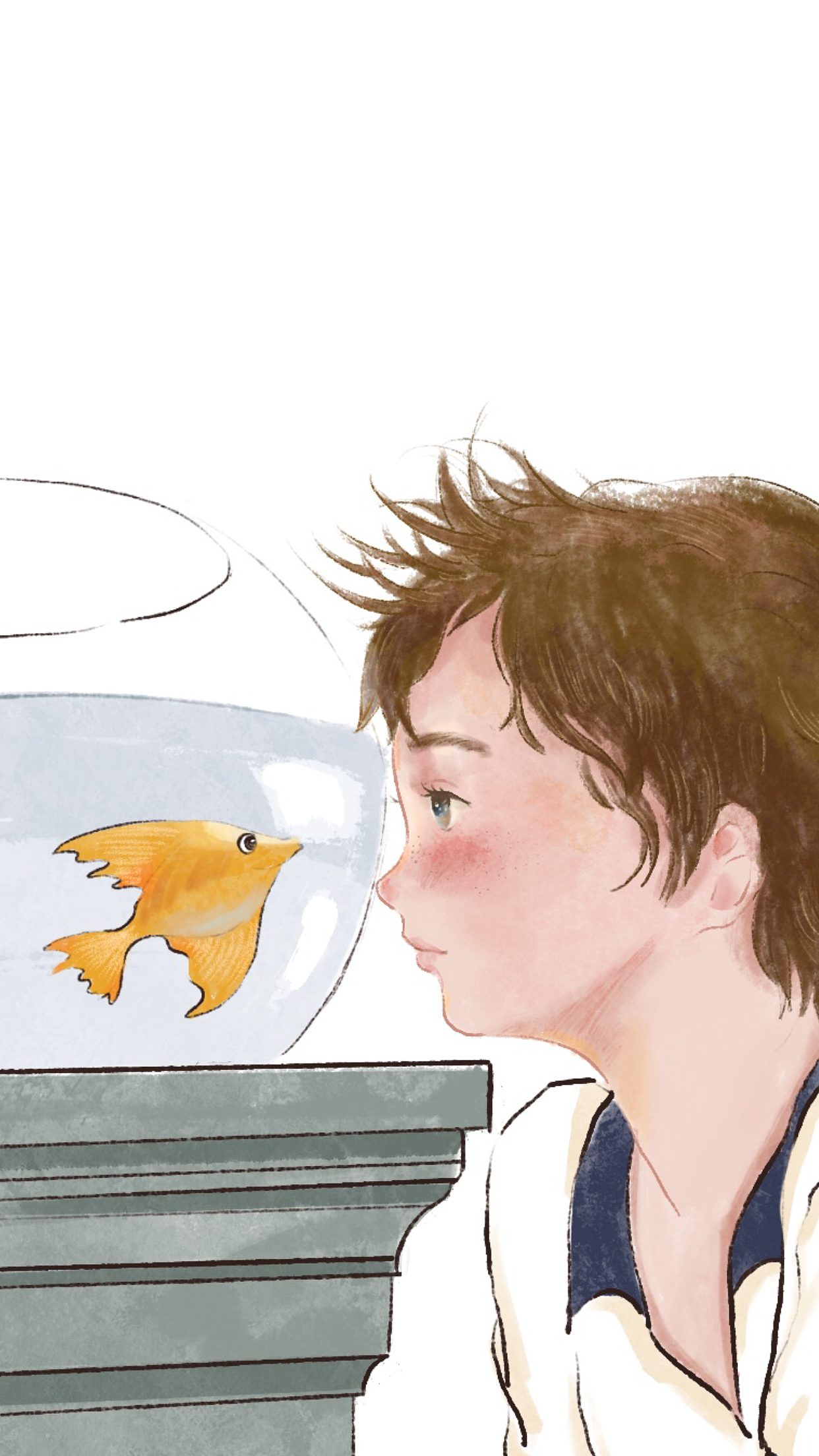 门门的百日插画计划WEEK01（图ZMjMzOTg1MjY0） - 创作习作 - 站酷设计师门门_menmen原创素材 - 站酷ZCOOL