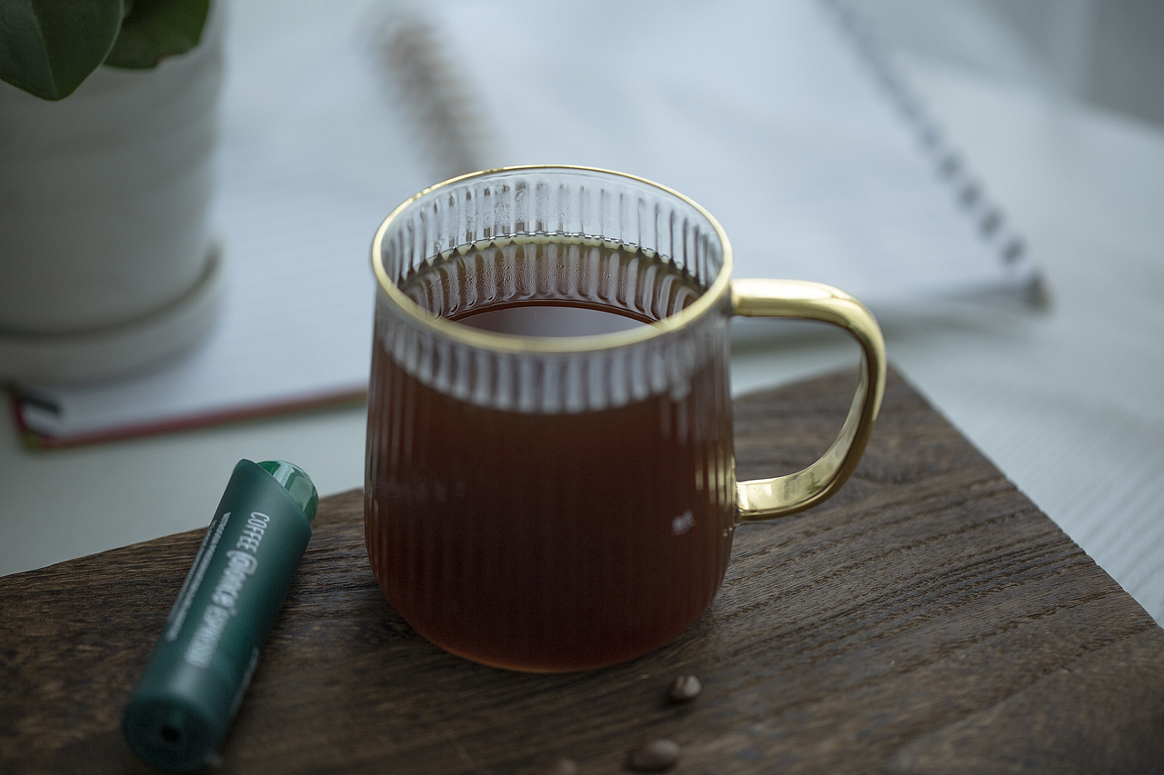 意式鲜萃浓缩咖啡液