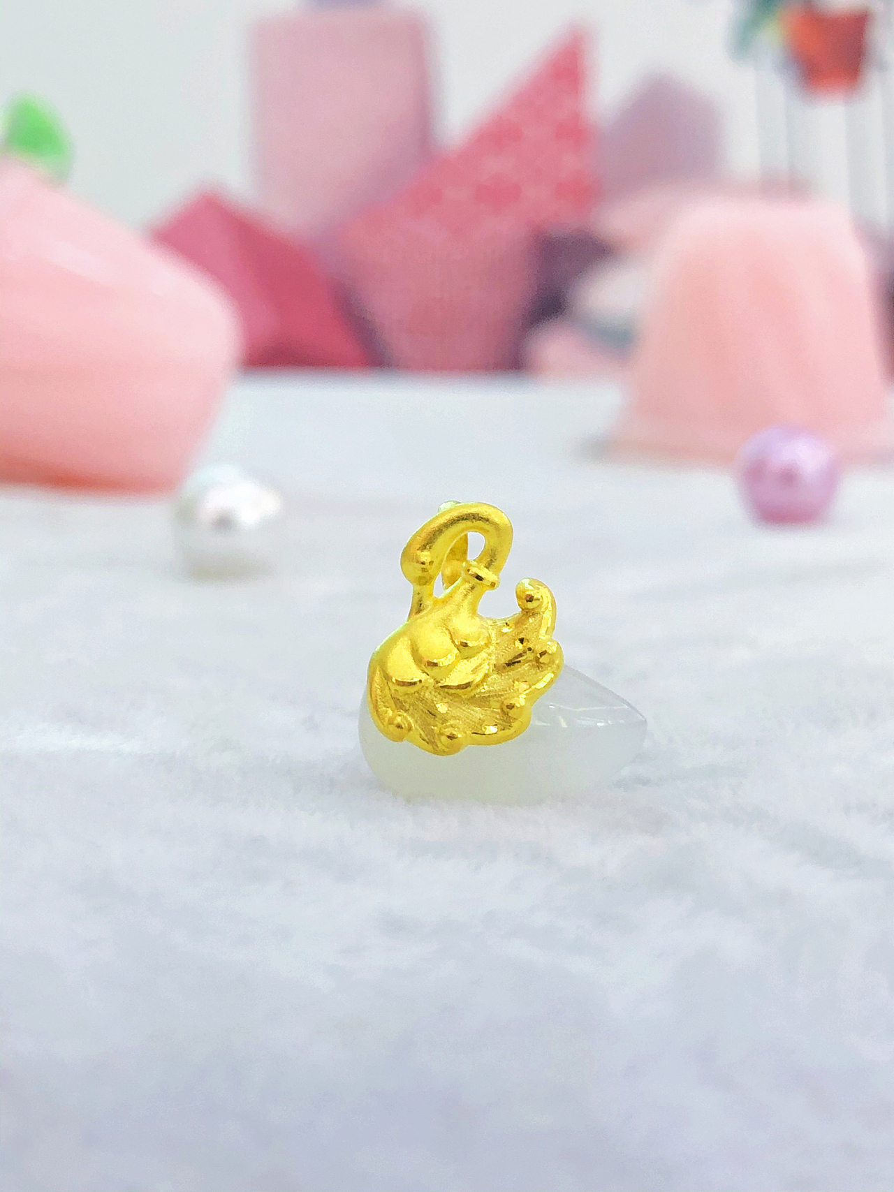 店里的现货（图ZMjQ4MzgwMTIw） - 时尚/艺术摄影 - 站酷设计师珠宝印像原创素材 - 站酷ZCOOL