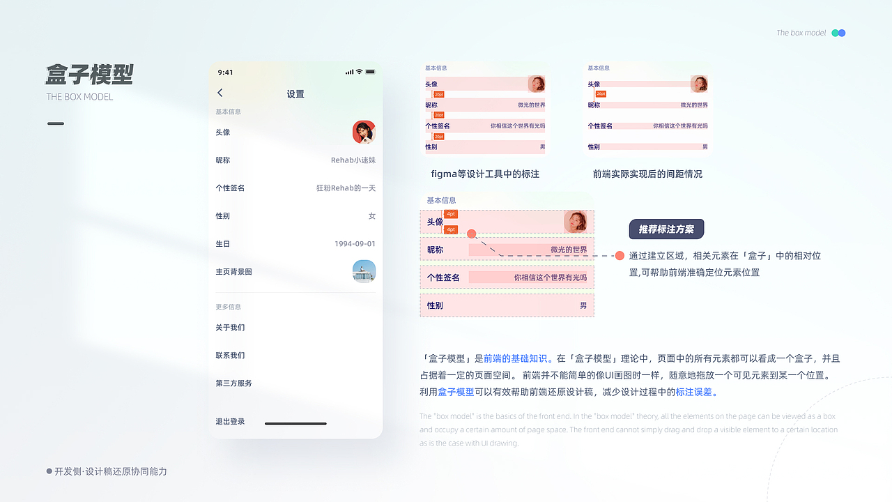 「2021」UI作品集