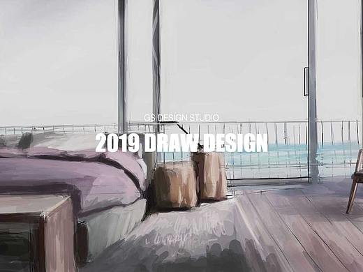 GS - 四月手繪（個(gè)人主頁(yè)-ZMzU0MDg5MjA=） - 繪本 - 站酷設(shè)計(jì)師居寺空間原創(chuàng)素材 - 站酷ZCOOL