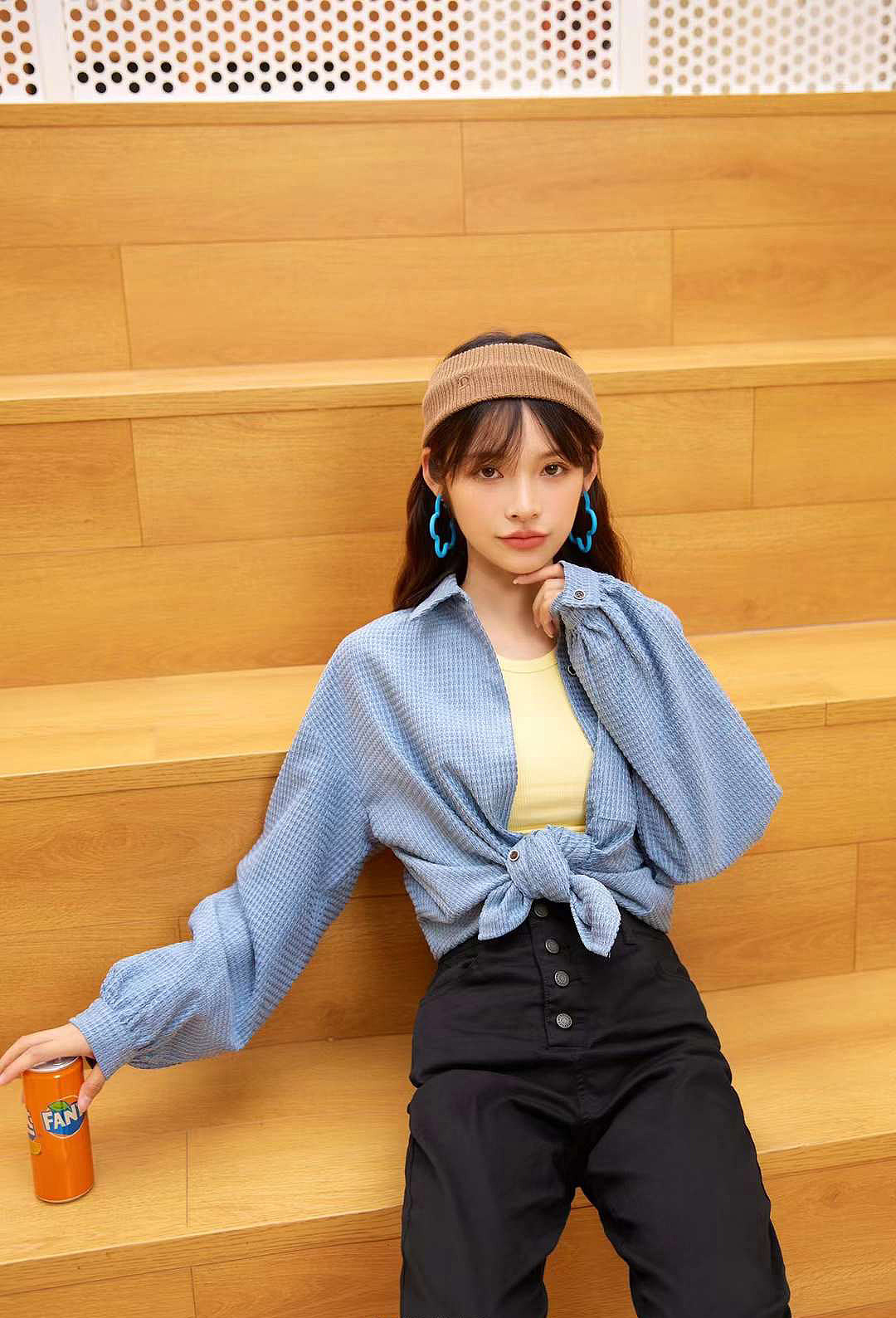 金金 女装片（图ZMjY1MTMzMzQ4） - 产品摄影 - 站酷设计师模特经纪JACKY原创素材 - 站酷ZCOOL