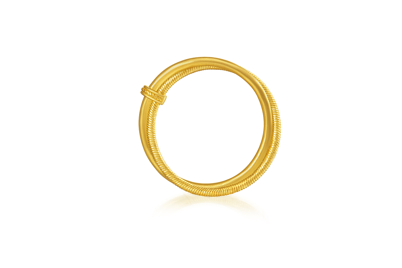 珠宝人像 | 白底图修图  曼卡龙品牌